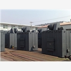 脈沖單機(jī)除塵器布袋廣泛應(yīng)用于各行各業(yè)